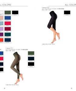 Oroblu - SS2018 Legwear Catalog